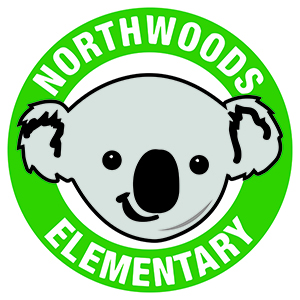 circle school logo